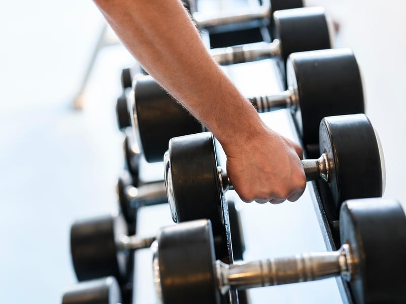 Fitness Exercise