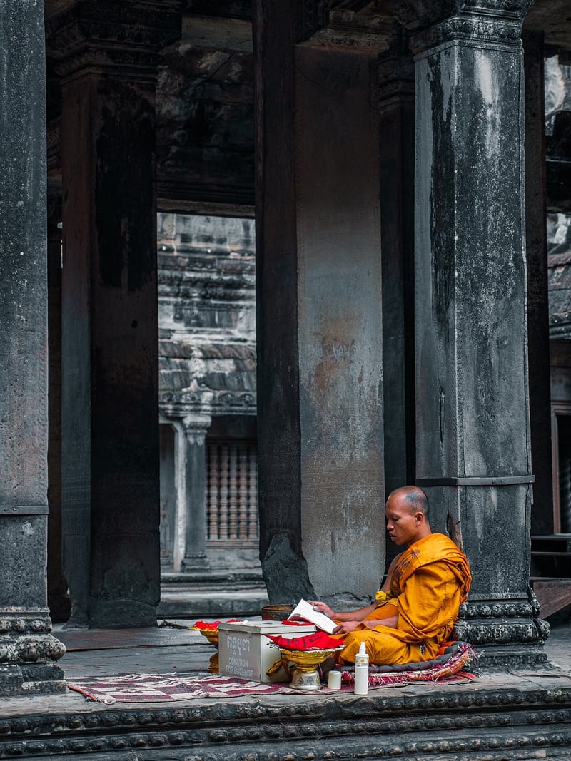 Meditation for Holistic Health